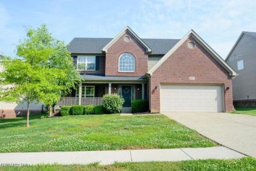6907 Williamsgate Blvd, Crestwood, KY 40014-7009