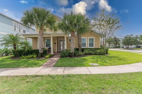 7725 Linkside Loop, Kissimmee FL  34747-6771 exterior