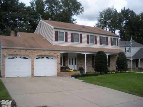 577 Trappe Ln, Langhorne, PA 19047-1464