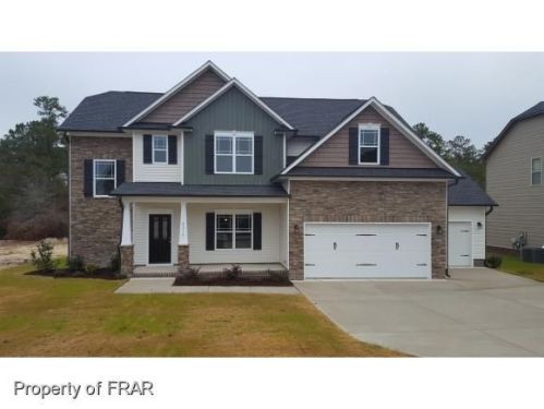 4312 Jockey Whip Ln, Parkton, NC 28371-7713