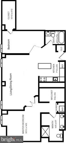 219 18th St, Philadelphia PA  19103-6141 exterior