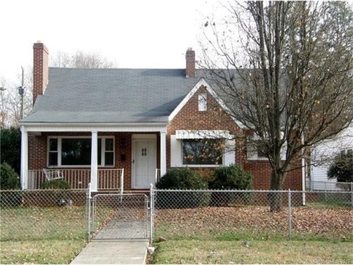 1436 Parkview Cir, Salisbury, NC 28144-2642
