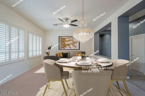 2305 Oakland St, Chandler, AZ 85225-4036