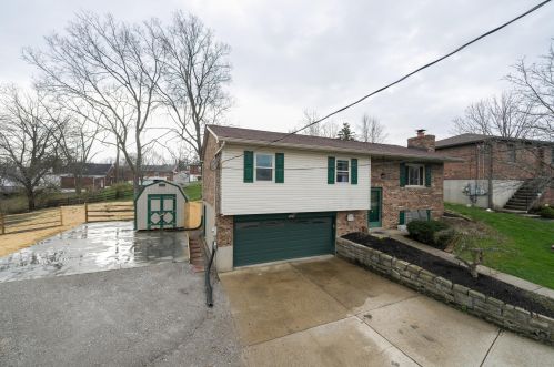 4121 Taylor Ct, Covington, KY 41018-1518