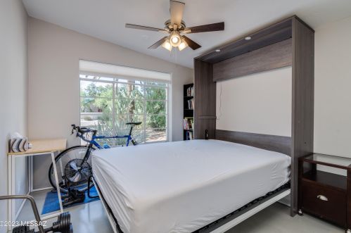 221 Calle De Jardin, Tucson AZ  85711-3406 exterior