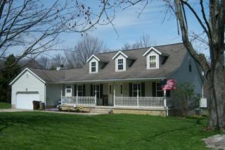 8185 Slough Rd, Carroll, OH 43112-9539