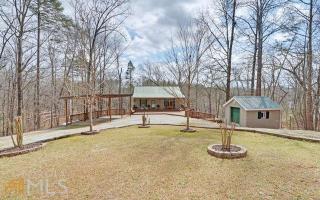 135 Baldwin Pointe Rd, Madison, SC 29693-5007