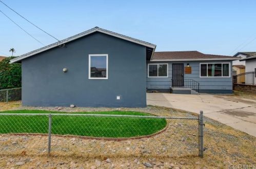 4971 Solola Ave, San Diego, CA 92113-3536