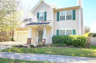 5015 Tapestry Ter, Durham NC  27713-6548 exterior