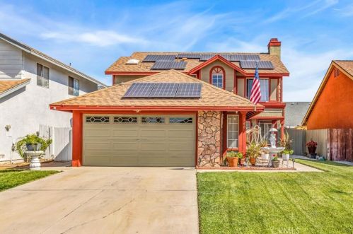 140 Evergreen Pl, Perris, CA 92571-2676