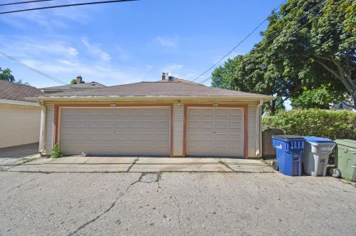 8903 Burleigh St, Milwaukee WI 53222-3629 exterior