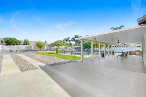 21046 Cashew St, Wildomar CA  92595-7544 exterior