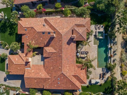 55575 Royal St George, La Quinta CA  92253-8733 exterior