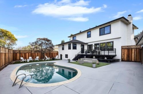 159 Westgate St, Redwood City CA  94062-2811 exterior