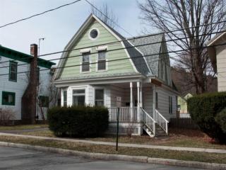 26 Leatherstocking St, Cooperstown, NY 13326-1108