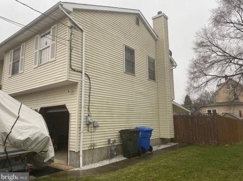 113 Borman Ave, Avenel NJ  07001-2106 exterior