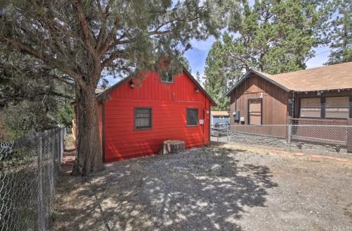 405 Garrick Way, Big Bear City, CA 92314-8967