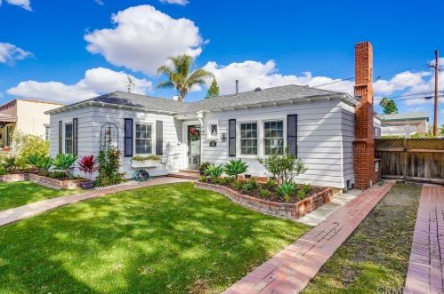 3454 Cerritos Ave, Long Beach, CA 90807-4714