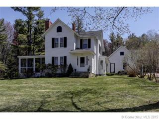 215 Litchfield Rd, Norfolk, CT 06058-1259