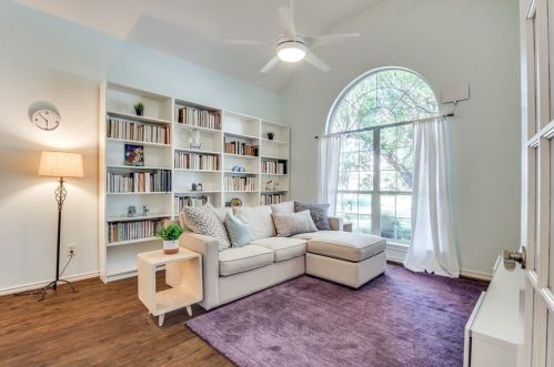 3405 Dorchester Ct, Lewisville TX  75022-4924 exterior