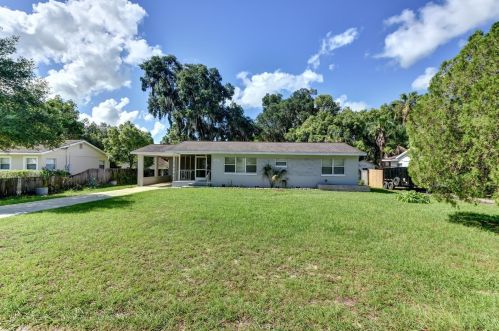 436 Patlin Ave, Orange City FL  32763-5845 exterior