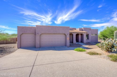 3940 Camino Ensenada Del Pantano, Tucson, AZ 85730-5090