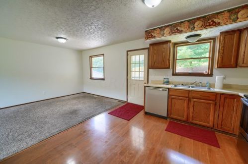 668 Cox Rd, Chillicothe OH  45601-8420 exterior