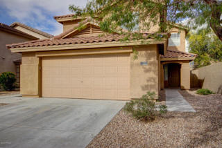 22448 Adams St, Buckeye, AZ 85326-5570