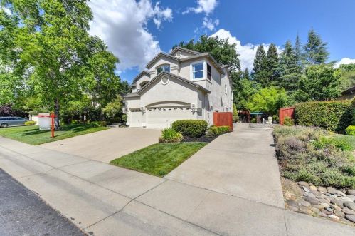 648 Henry St, Folsom CA  95630-7737 exterior