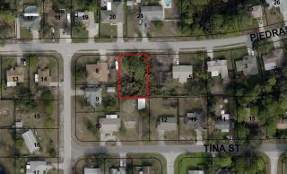 4511 Piedras St, Cocoa, FL 32927-3553