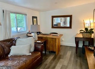 89 Rocky Mountain Ln, New Market VA  22844-3211 exterior
