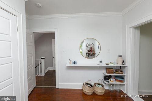 528 Liberty St, Charles Town WV  25414-1830 exterior