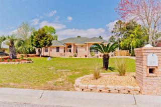5115 Chandelle Dr, Pensacola, FL 32507-8135