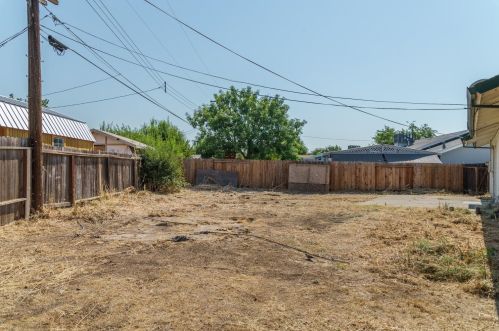 3615 Turner Dr, North Highlands CA  95660-3355 exterior