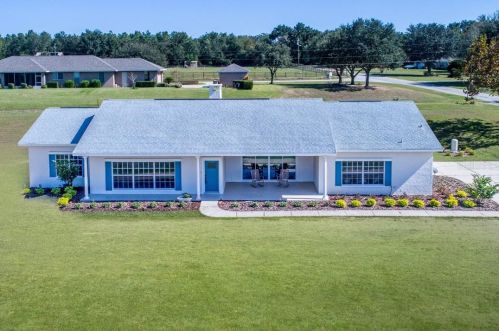 40744 Fletcher Rd, Umatilla FL  32784-8856 exterior