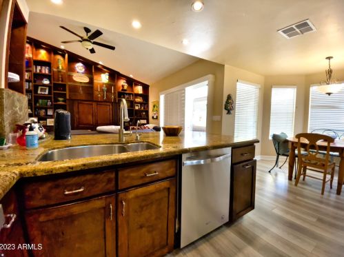 10556 Bella Vis Dr, Scottsdale AZ 85258-5761 exterior