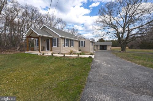 1664 Tuckahoe Rd, Newfield, NJ 08344-5411