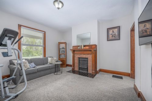 304 Terrace Ave, Mount Vernon OH  43050-3936 exterior