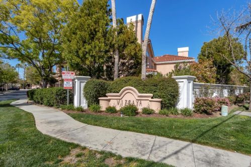 2106 Vizcaya Way, Campbell, CA 95008-5662
