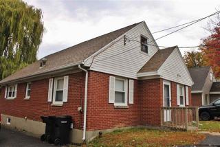 178 Oakwood Ave, Troy NY  12180-1627 exterior