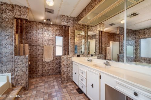 155 Stardust Ln, Sedona AZ 86336-3702 exterior