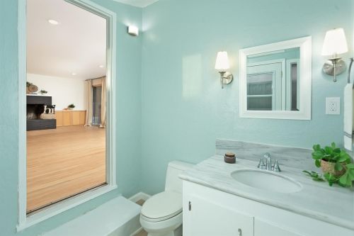 1304 California St, Woodland CA  95695-4412 exterior