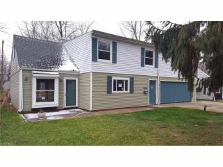 5007 Belle Mdw Rd, Concord Township OH  44060-1207 exterior