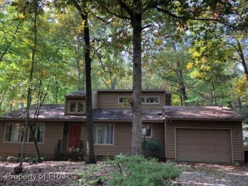 5023 Cardinal Cir, Sanford, NC 27332-7350