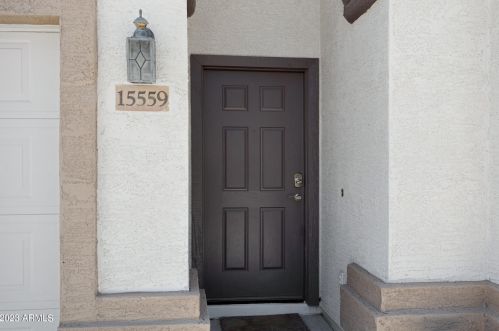 15559 Mauna Loa Ln, Sun City AZ  85379-6277 exterior