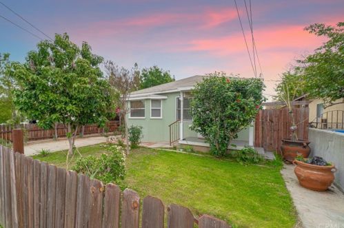 6128 Redman Ave, Whittier, CA 90606-1313