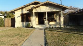 930 Fruit Ave, Fresno CA  93728-2918 exterior