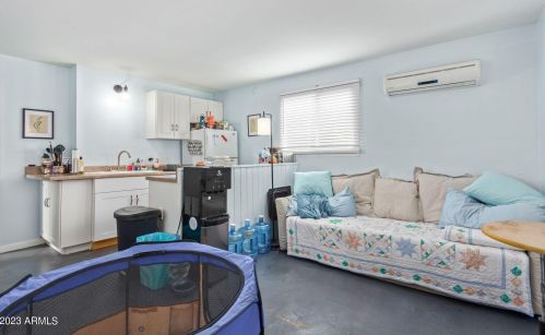 5135 12th St, Phoenix AZ  85014-3303 exterior