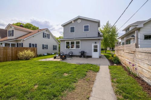 335 22nd St, La Crosse WI  54601-5047 exterior
