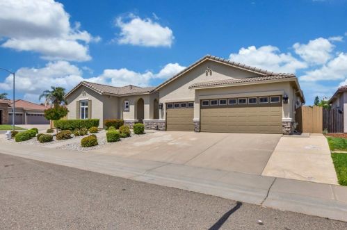 3453 Durello Cir, Rancho Cordova, CA 95670-6913